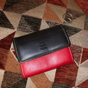 Small wallet